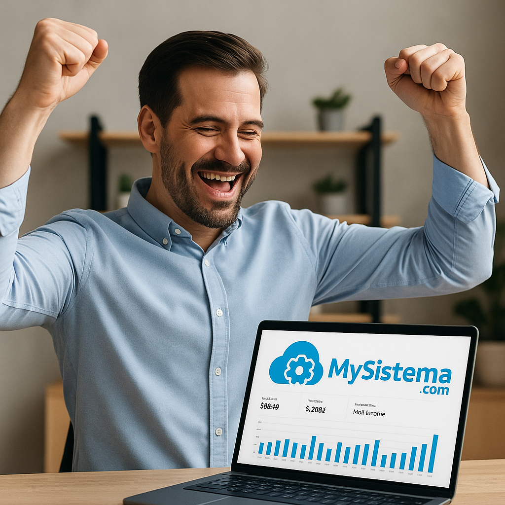 Control total del negocio